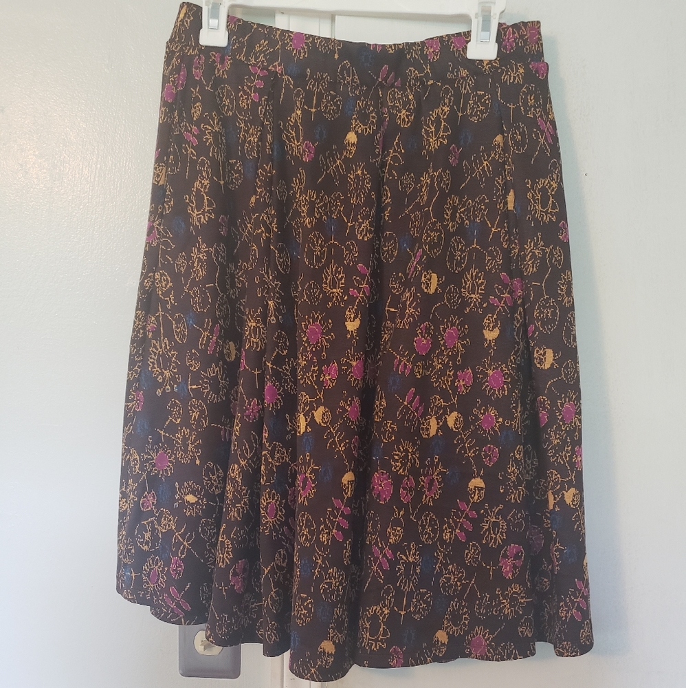 Lularoe Madison Skirt